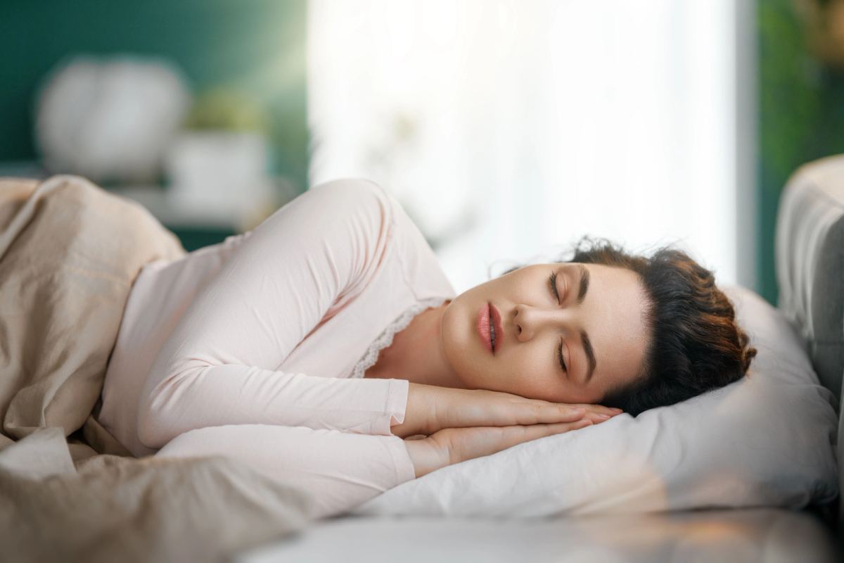 Optimisez votre repos : Le secret pour se réveiller plein d'énergie