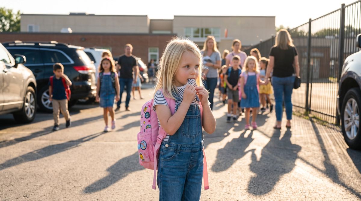 5 Hidden Signs Your Child's Brain Is Overloaded