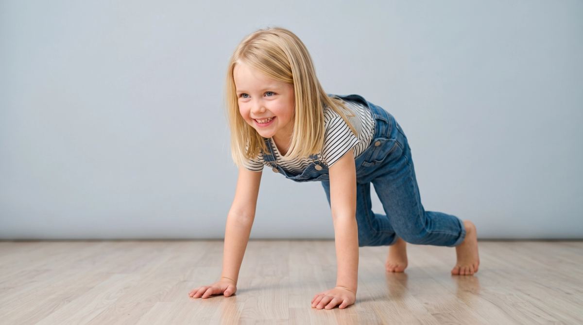 Brain Breaks for Kindergarten and Preschool (Ages 3–6)