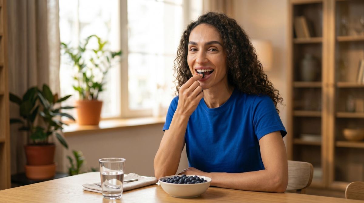 Alimentos, ervas e um ritmo semanal para a drenagem linfática