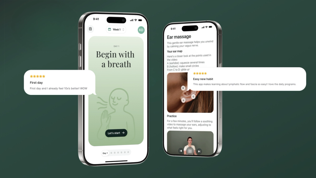 Avaliações do aplicativo Leaply feitas por usuários