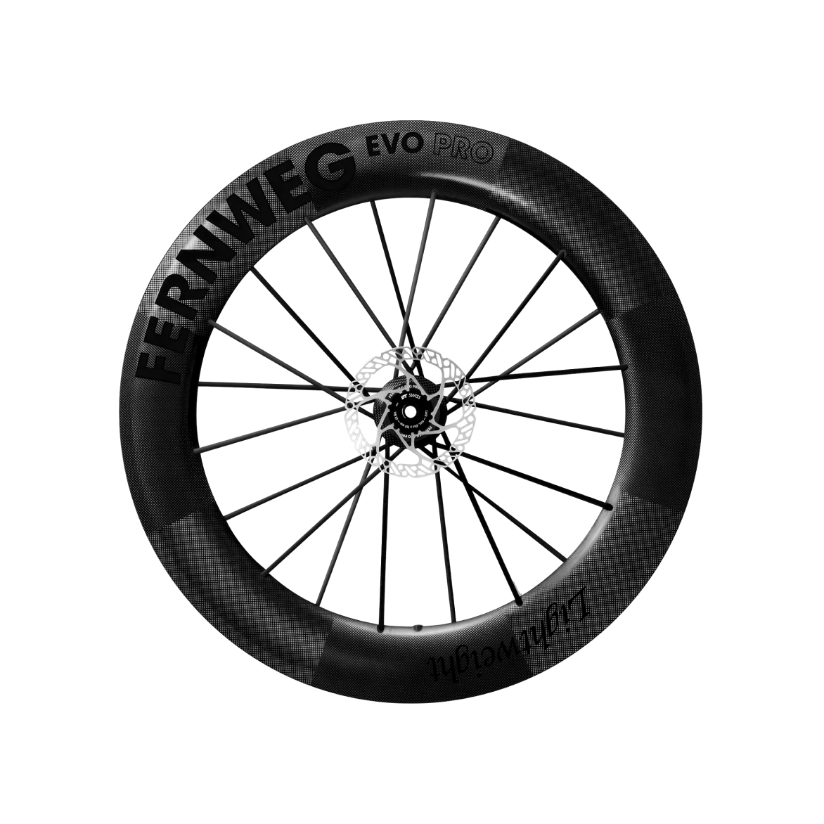 FERNWEG EVO PRO