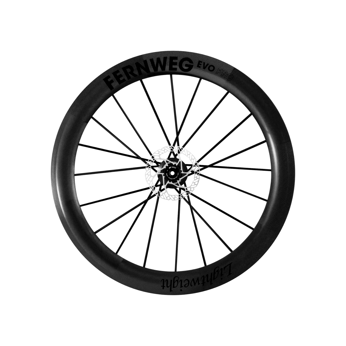 lightweight fernweg evo ホイール　ライトウェイト ライトウェイト フェルンヴィーグ EVO 85 / Lightweight Fernweg