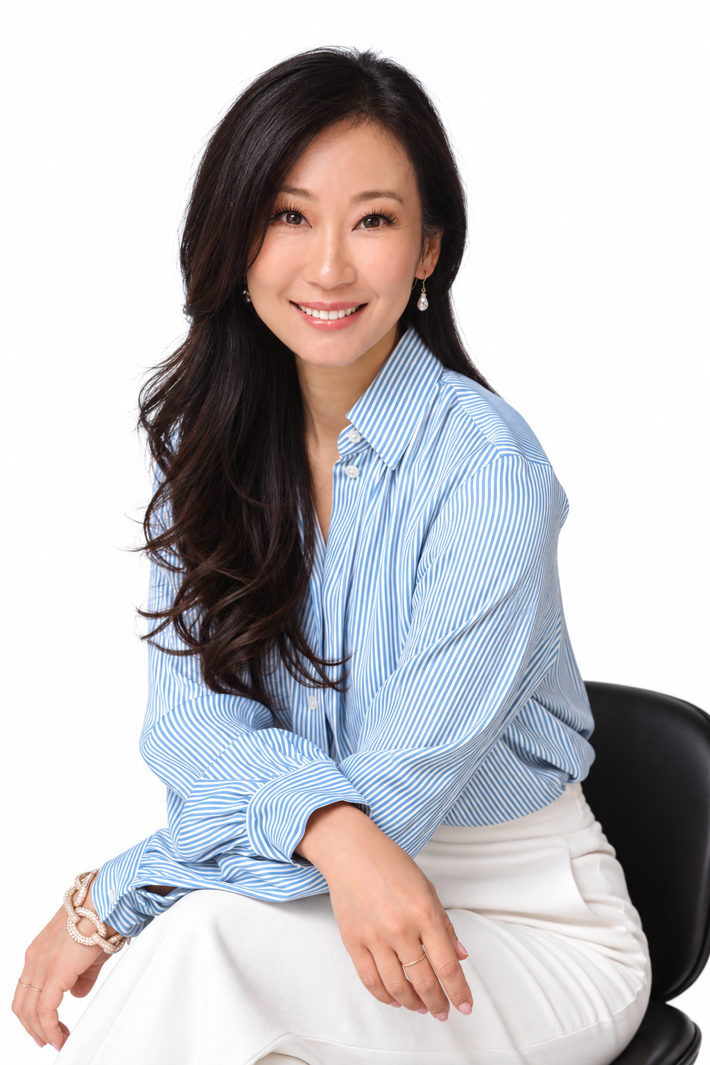 Daisy Tran