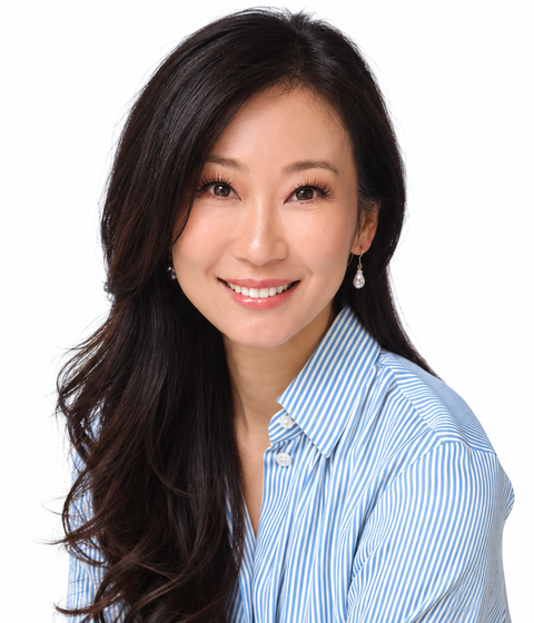 Daisy Tran