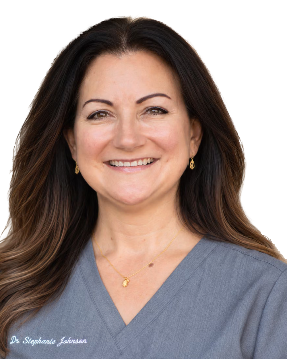 Dr. Stephanie Johnson, DACM, L.Ac.