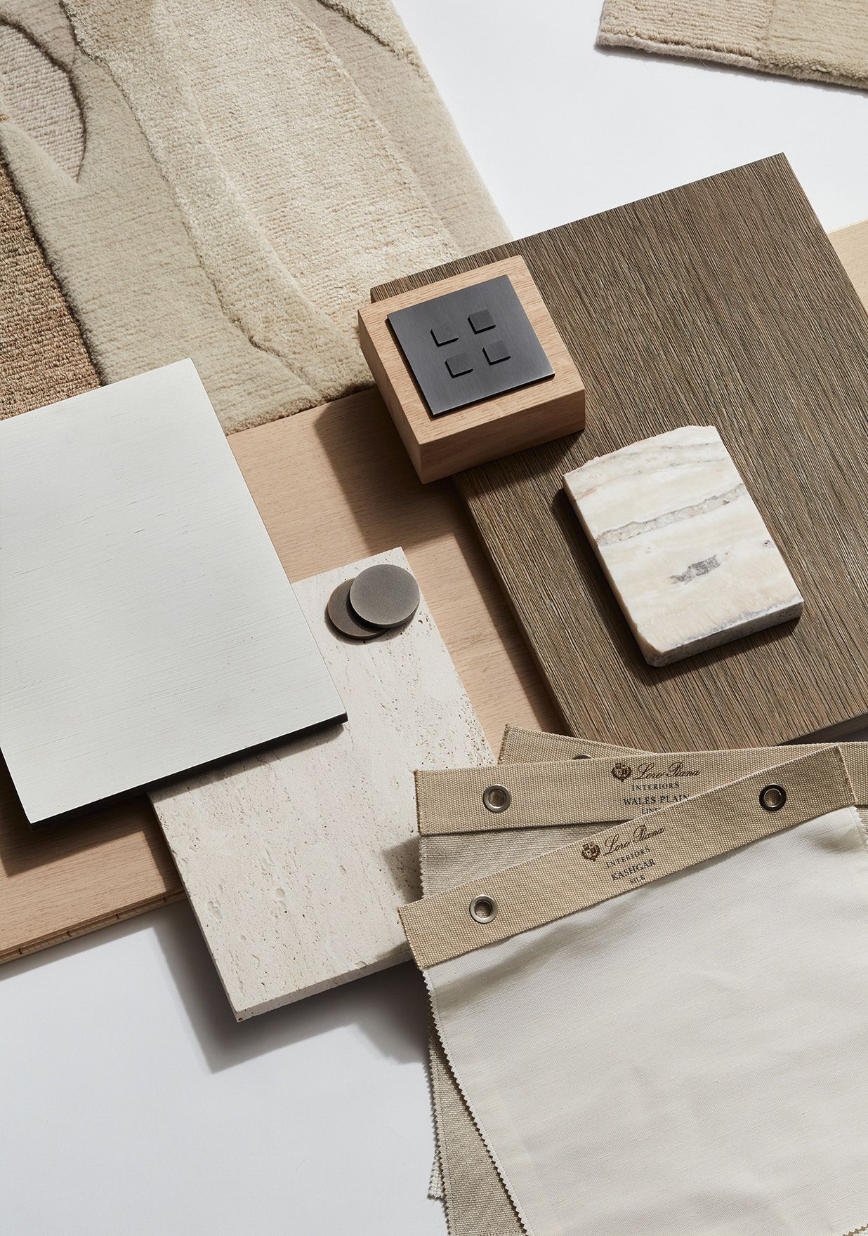 Materialboard