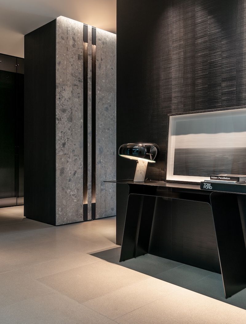 hallway