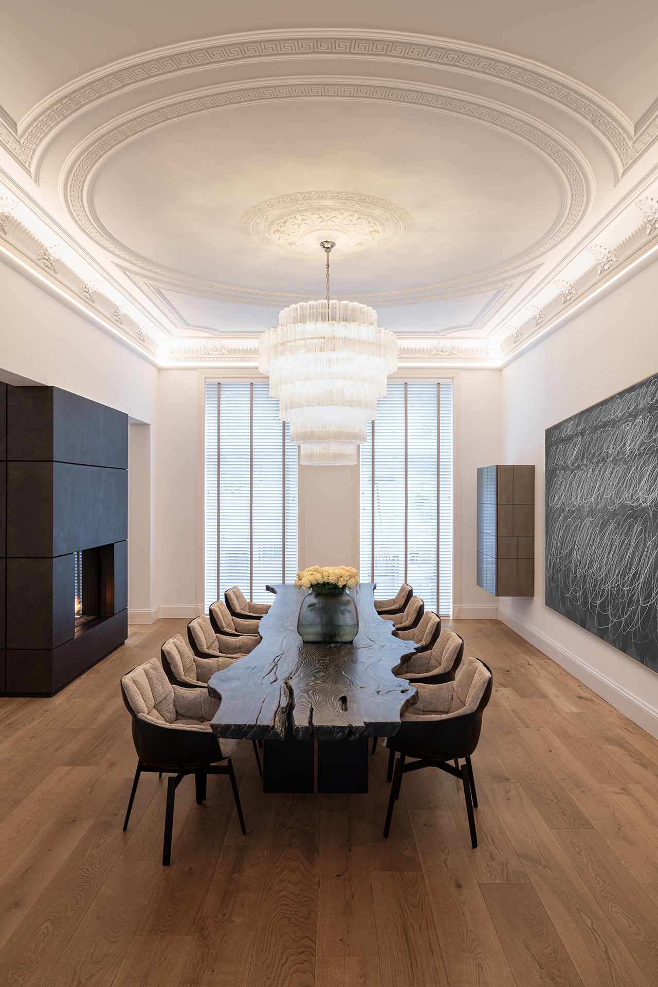dinning room