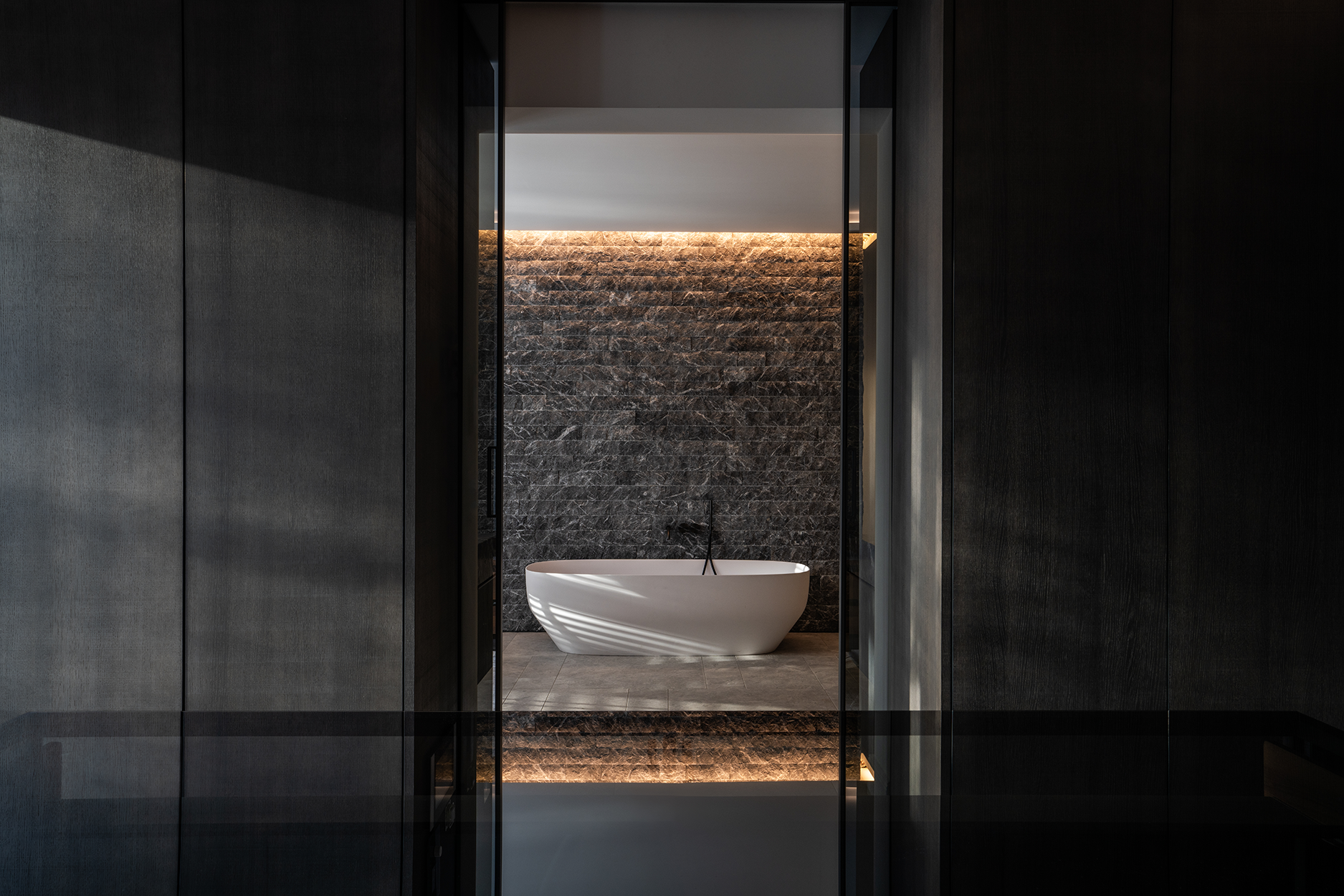 spa bath