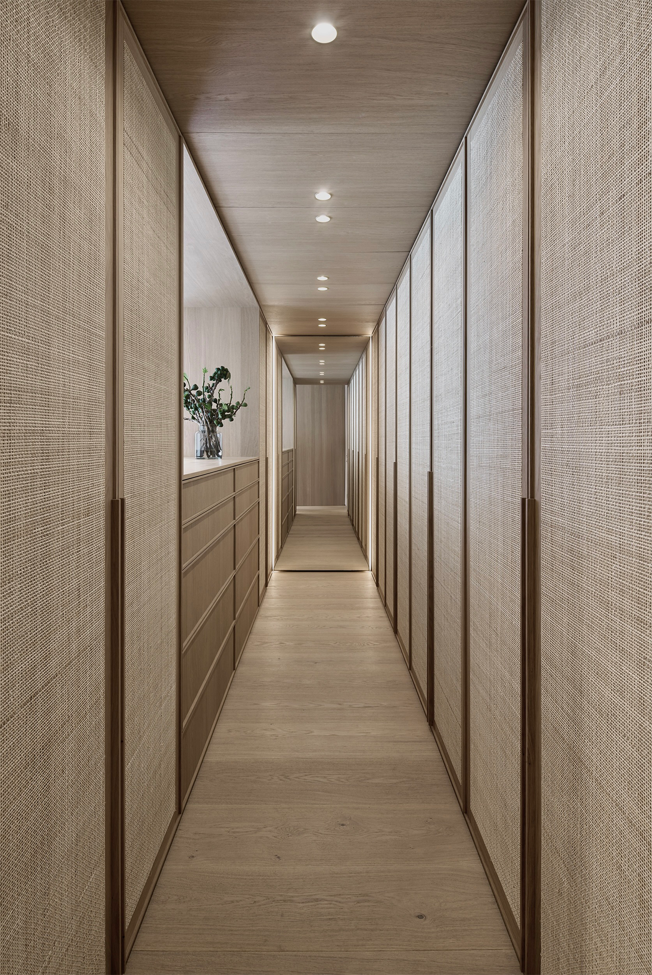 hallway