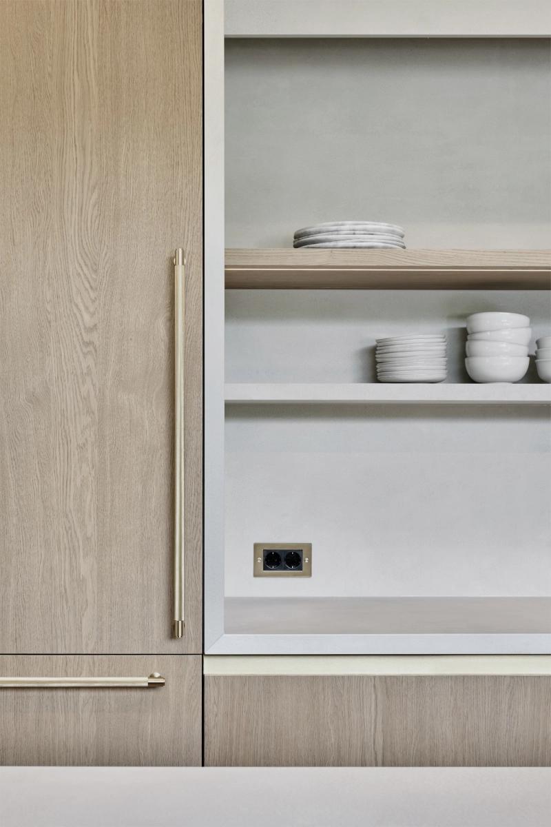 kitchen detail