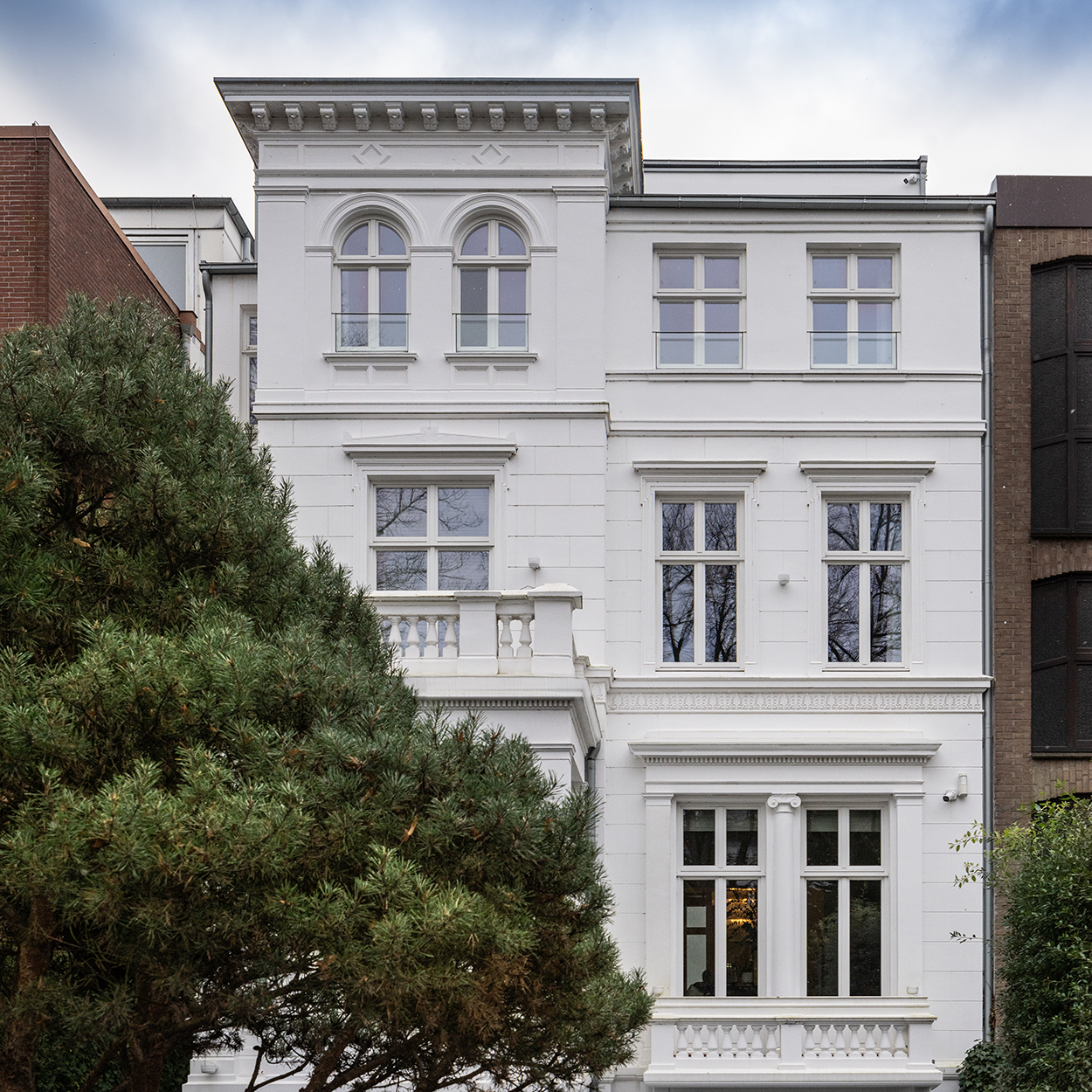 townhouse 