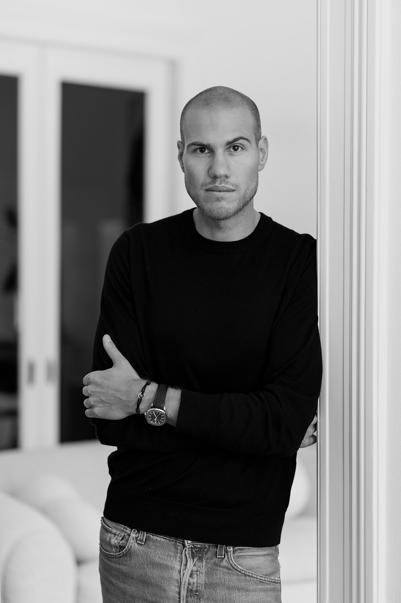 Julius Reimann - Design Lead, Reimann Architecture
