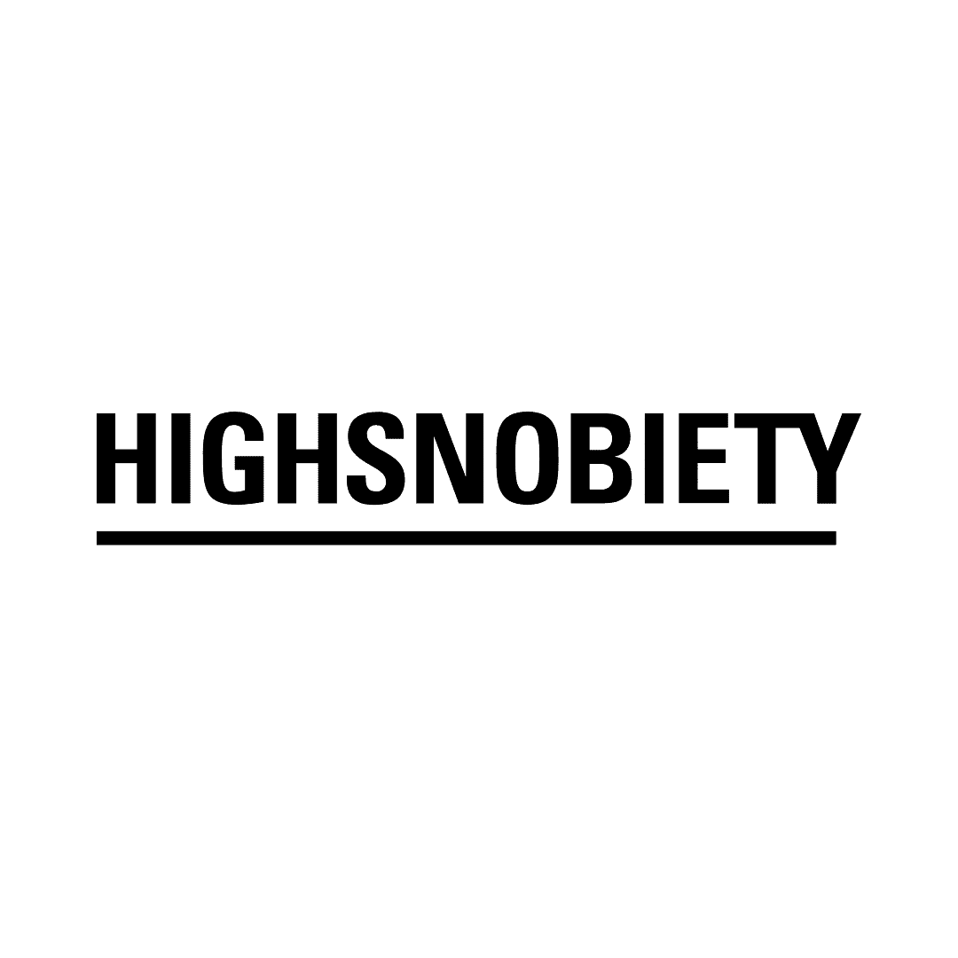 Highsnobiety Logo