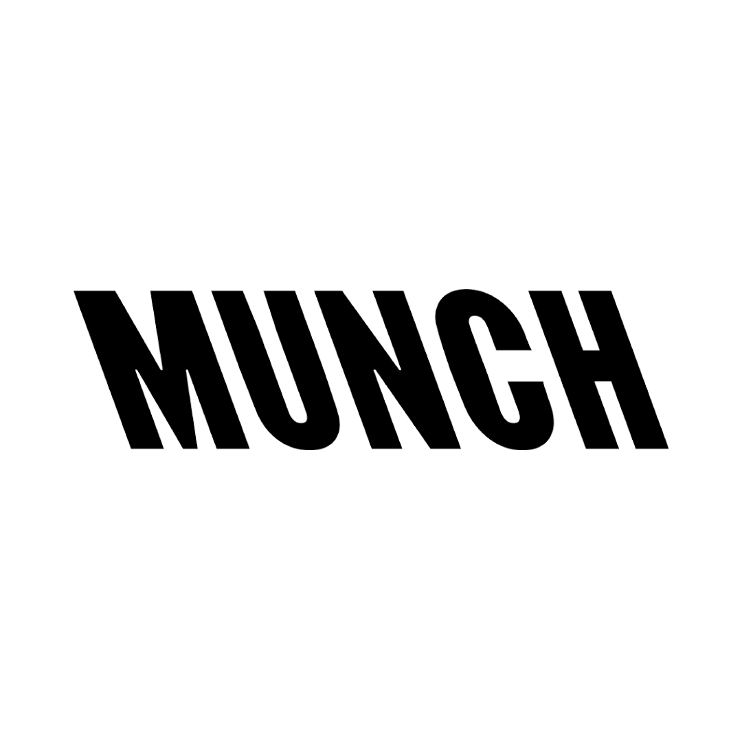 Munch Logo