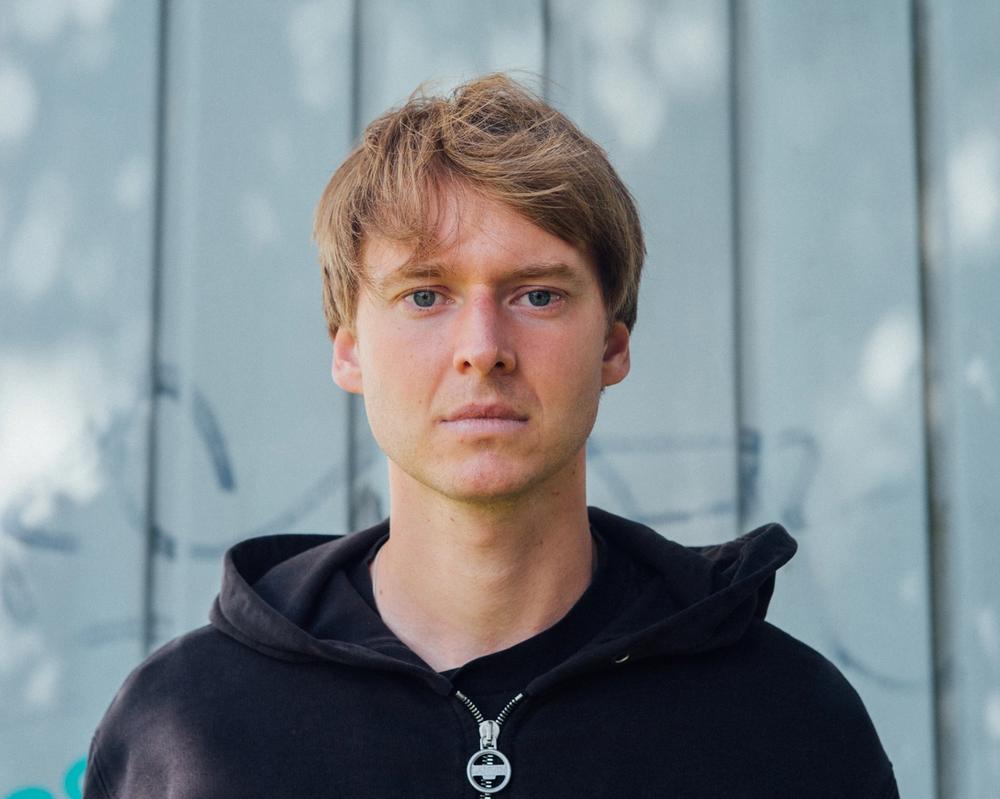 Matz Ljosland
