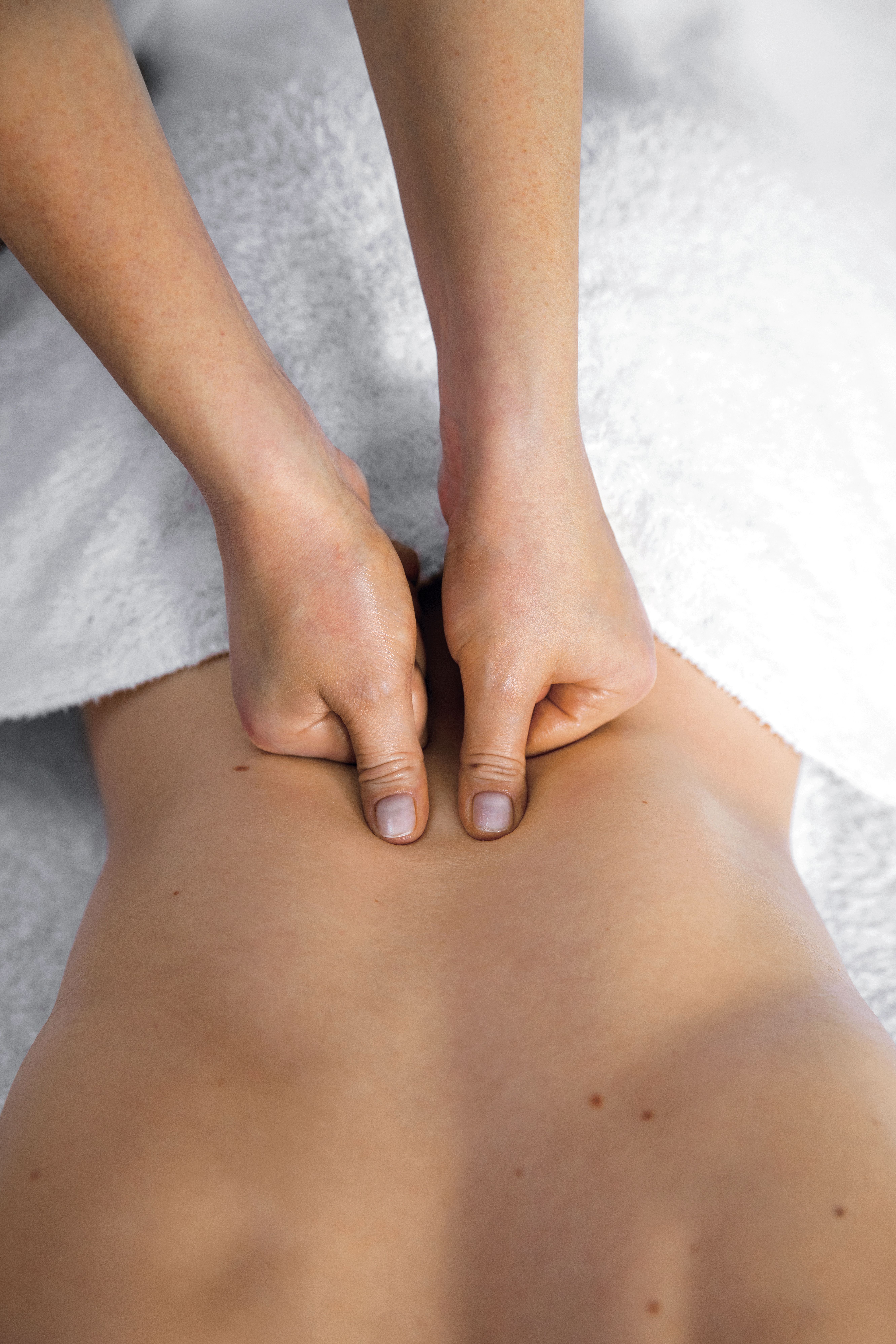 Deep Tissue vs. Swedish Massage: Which Is Right for You?