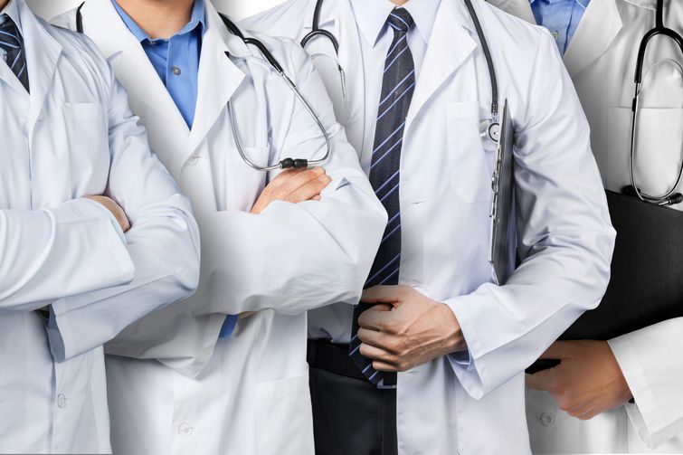 Doctor.
