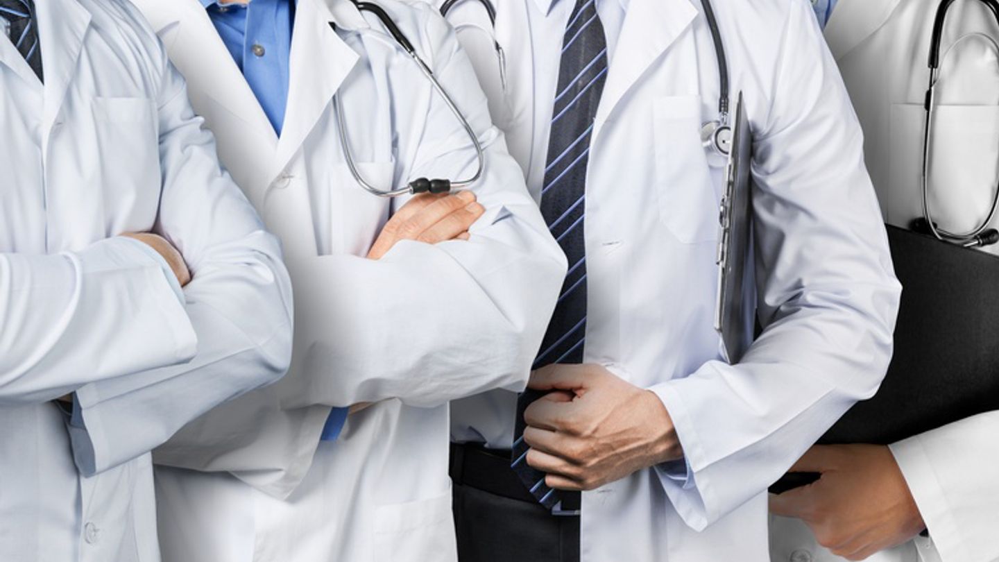 Doctor.