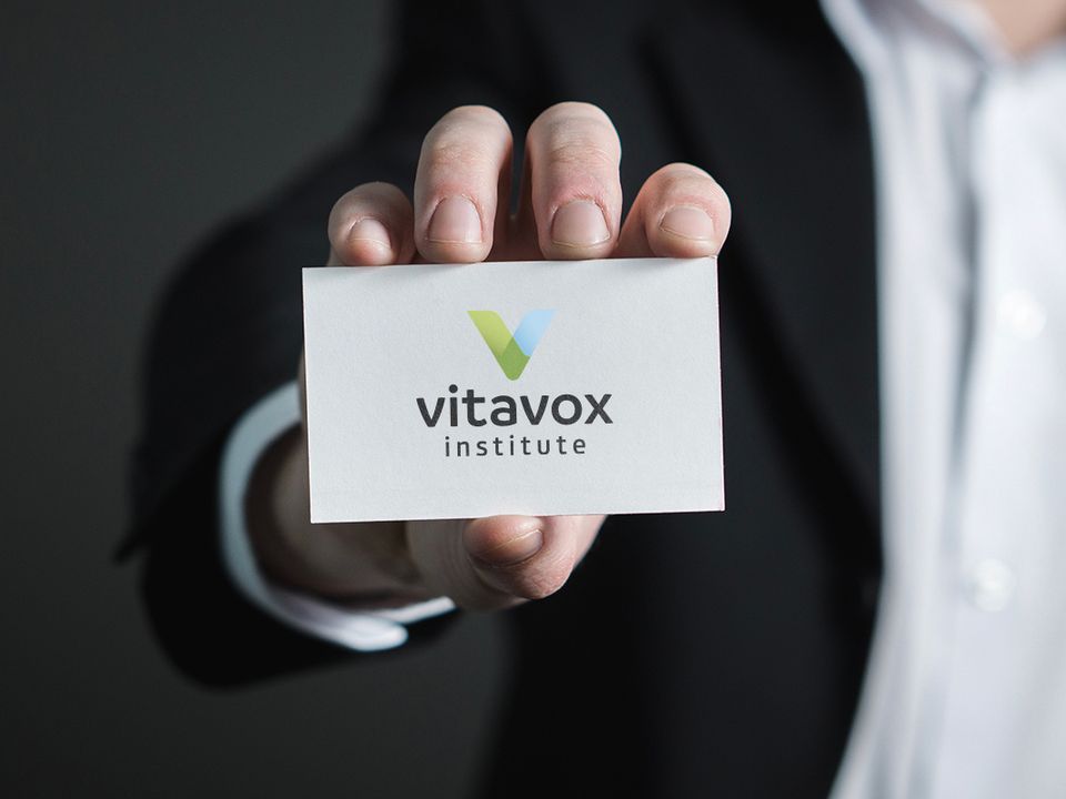 À propos de Vitavox Institute