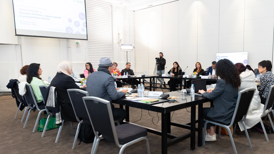 Cancer Impact Forum #1