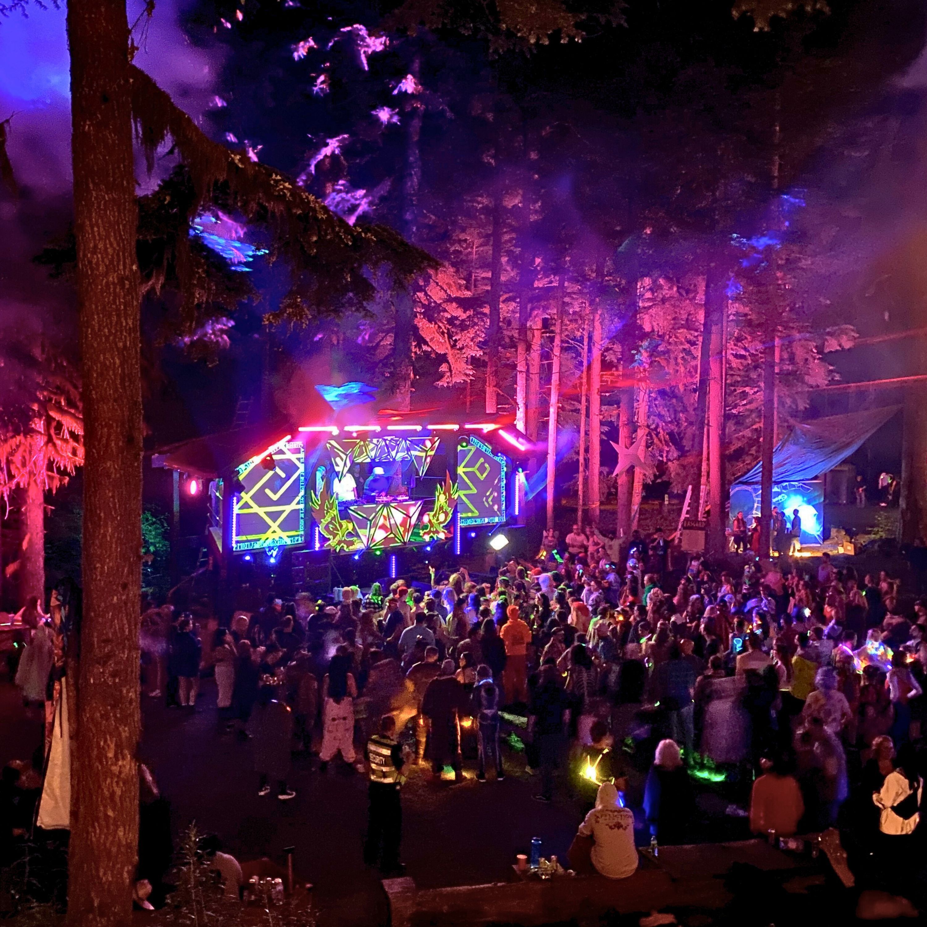 ValhallaFest 2025 Asgard