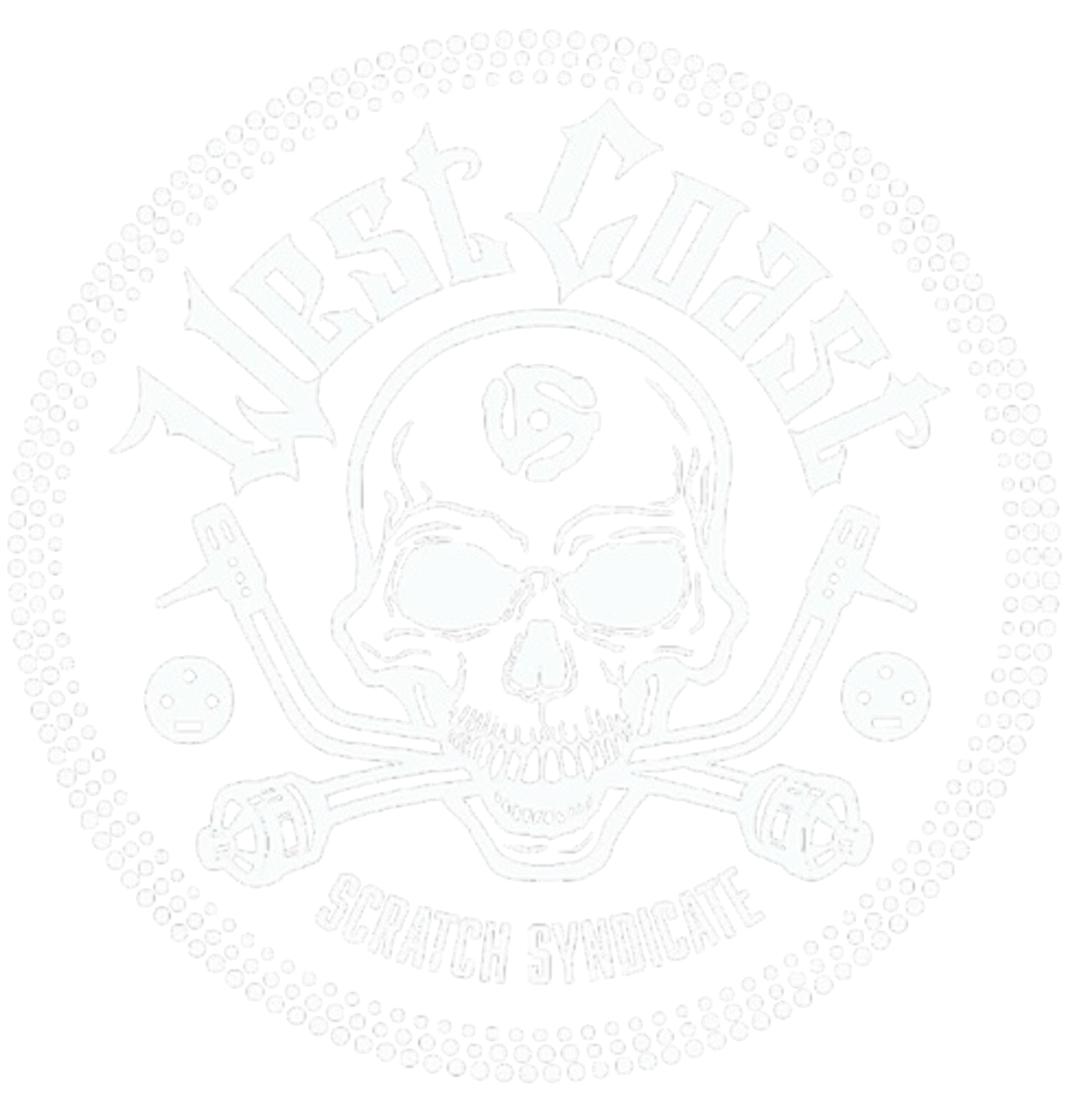 West Coast Scratch Syndicate