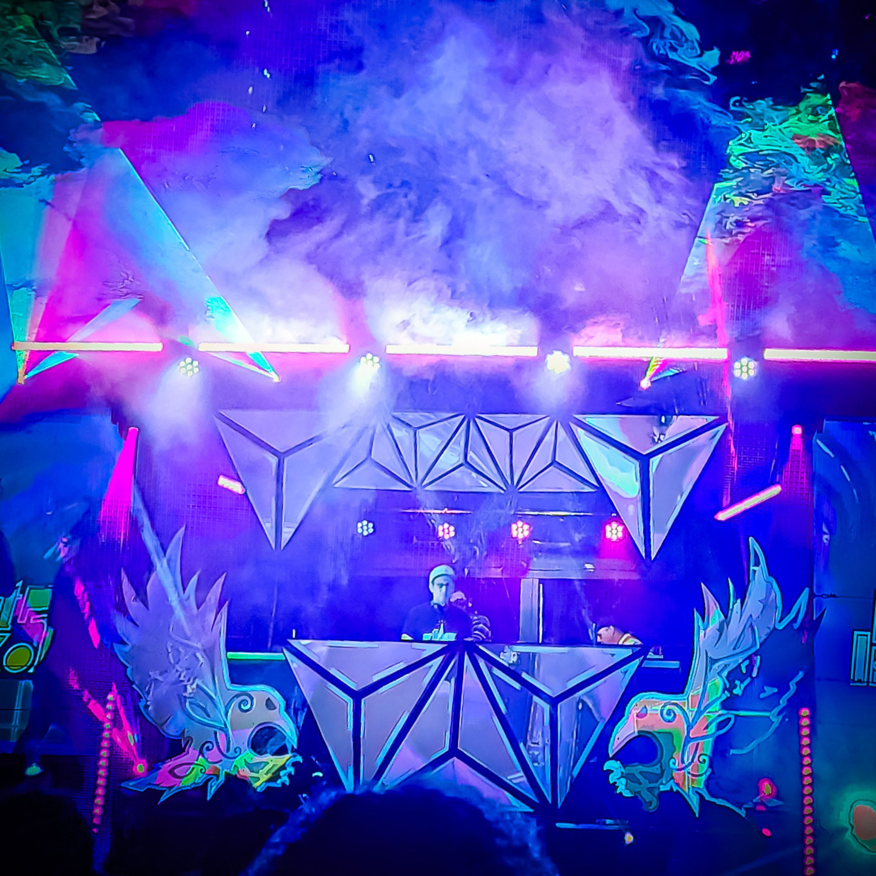 ValhallaFest 2025 Asgard