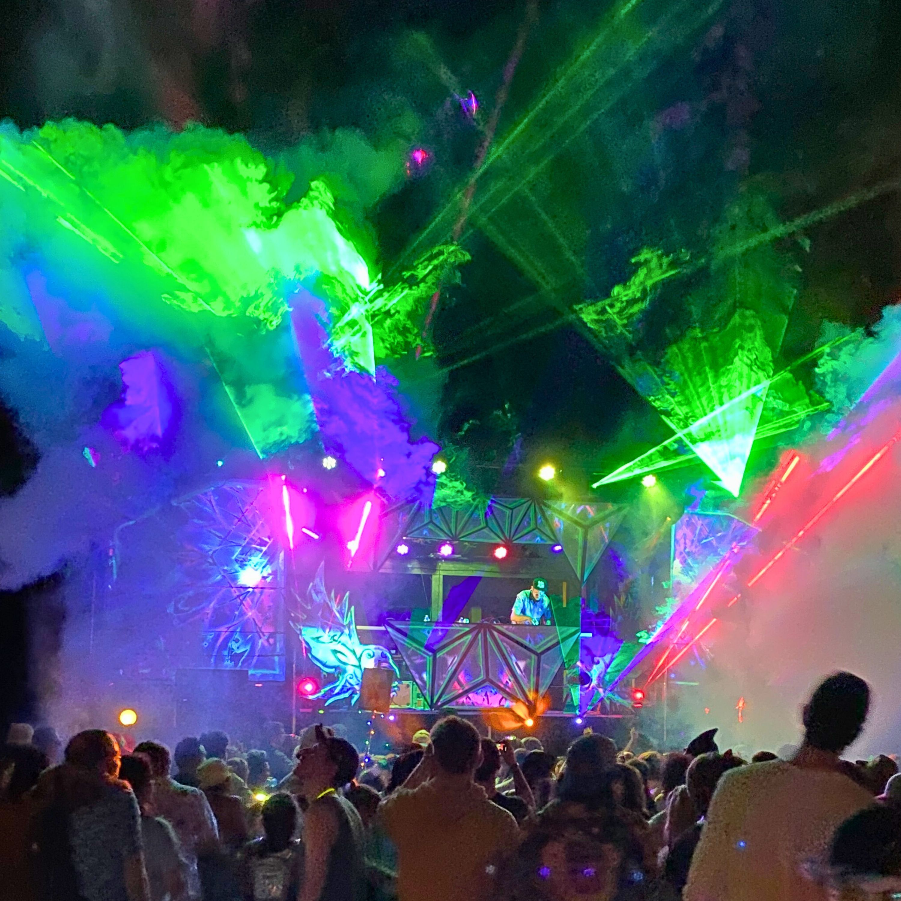 ValhallaFest 2025 Asgard