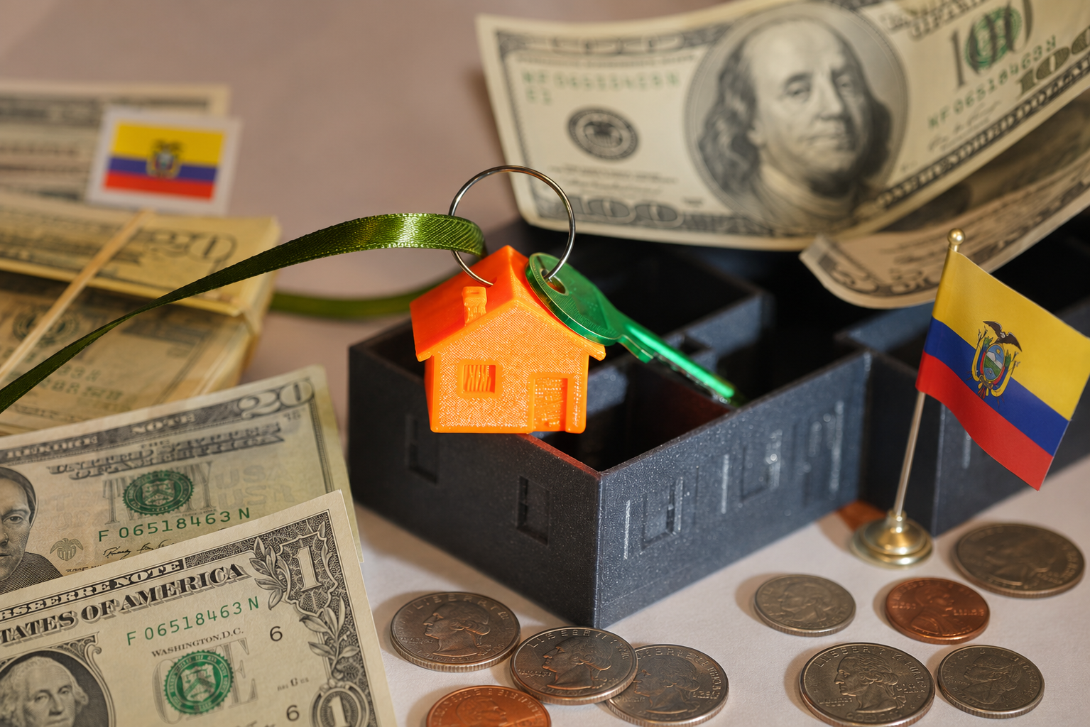 Creditos BIESS 2026: nuevas tasas y requisitos para vivienda