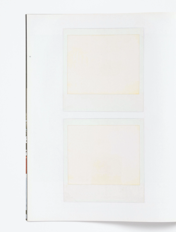 Margiela ~ A Magazine