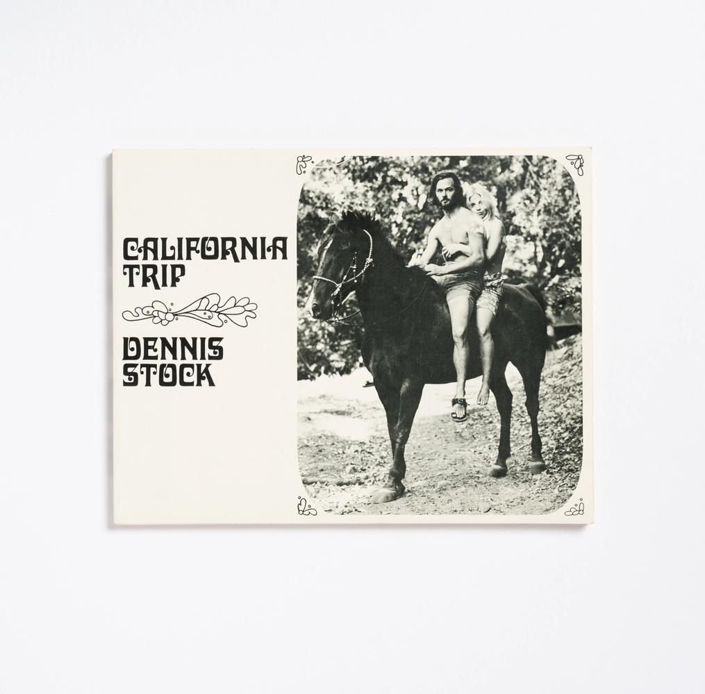 'Fetish 1. Freedom'. California Trip. Photographer Dennis Stock.