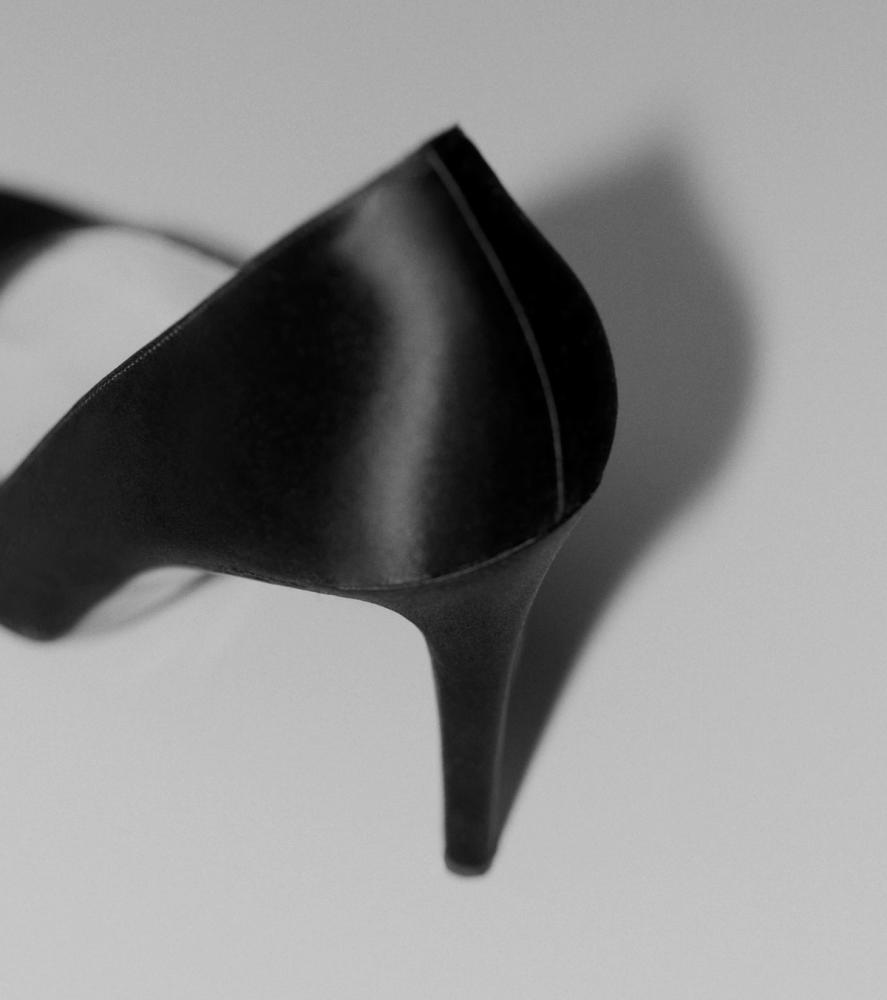 Archive: Christian Louboutin, 2008. Photography by Trisha Ward.