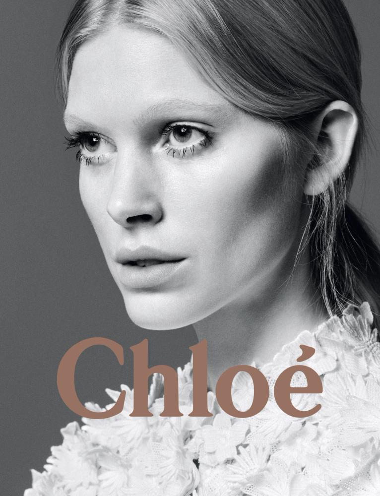 Chloe S/S 2011 Campaign by David Sims