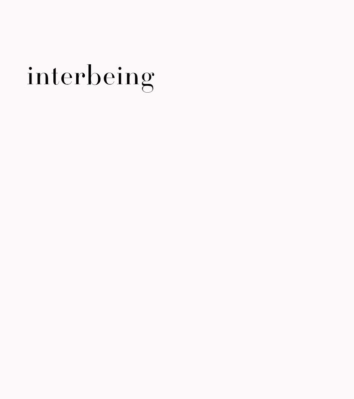 interbeing