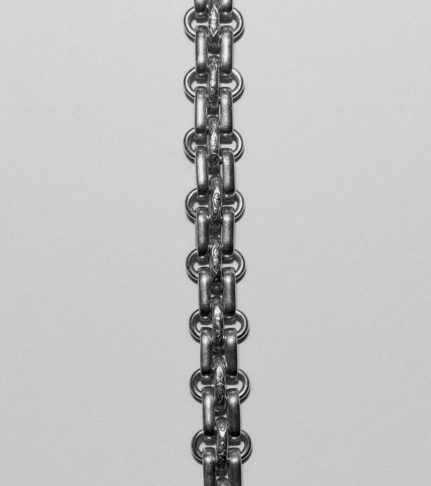 'Archive: Chanel Chain ~ 1950s'. Photography by Trisha Ward