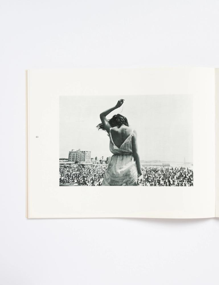 ‘Fetish 2: Freedom’. 'Novato'. Photography by Dennis Stock. 