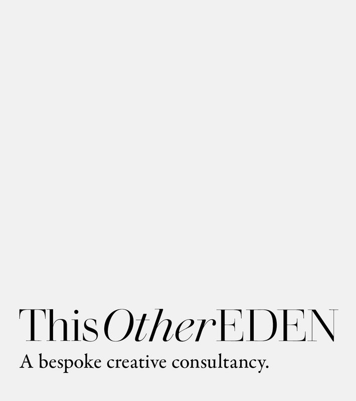 This Other Eden ~ Title