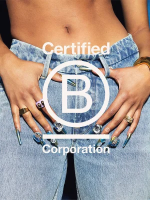 b corp