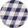 Swatch color NAVY GINGHAM
