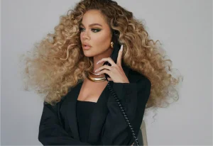 khloe