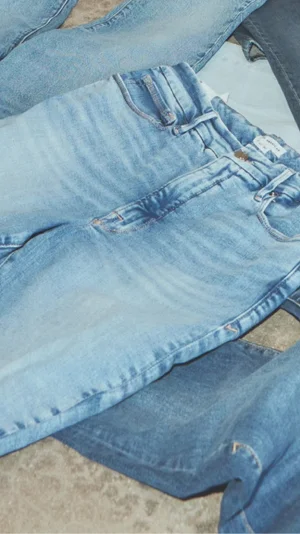 denim jeans