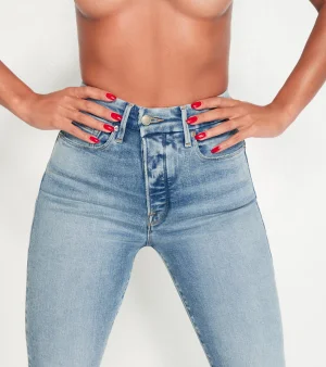 denim