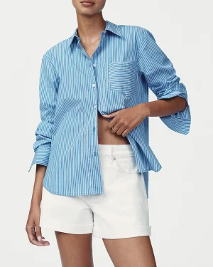 Good American, brand website product image