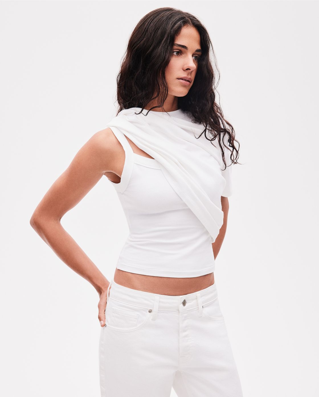 Summer Whites