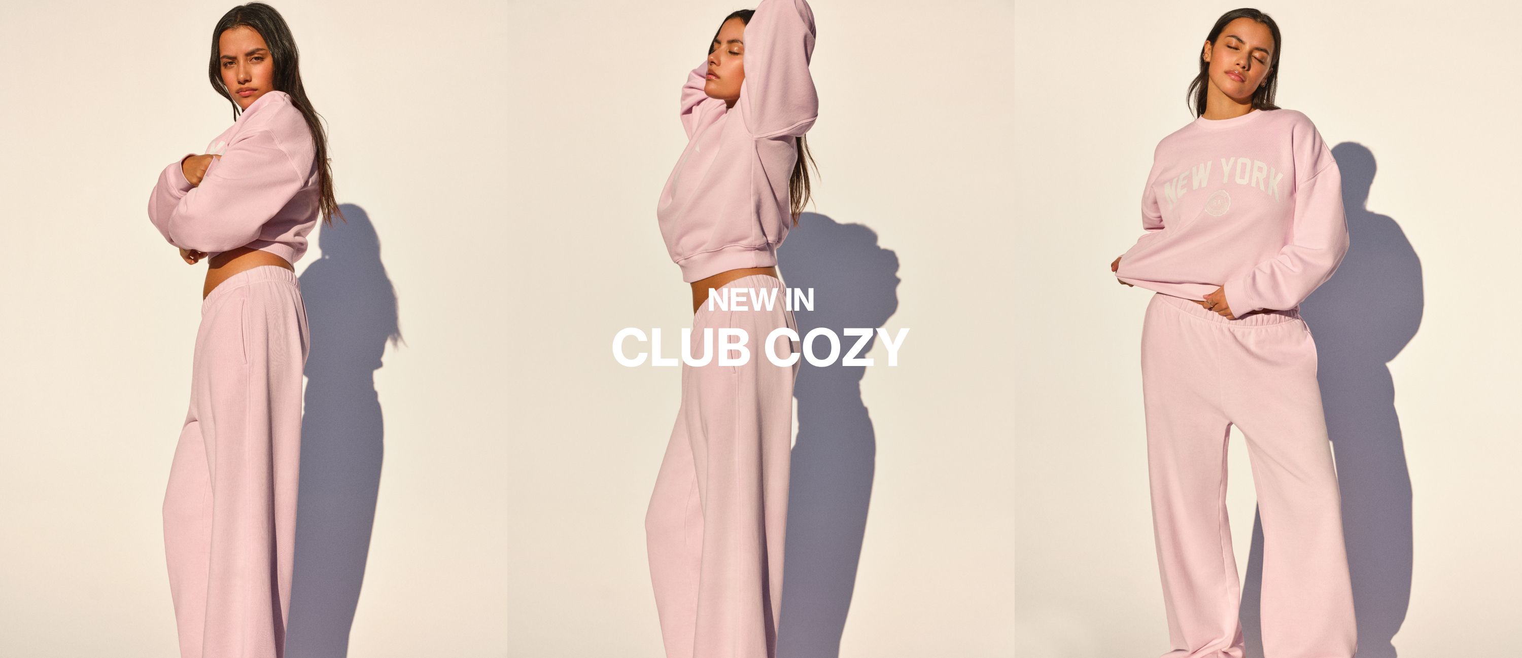 womens cozy lounge 