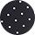 Swatch color MINI DOT BLACK