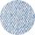 Swatch color INDIGO1247