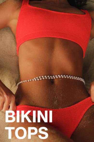 bikini tops